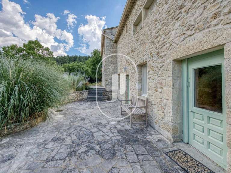 House Aurel - 820m²