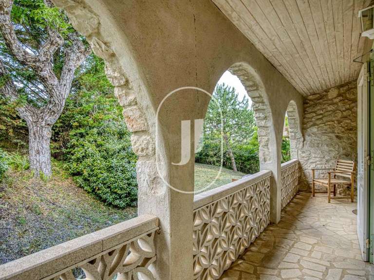 House Aurel - 820m²