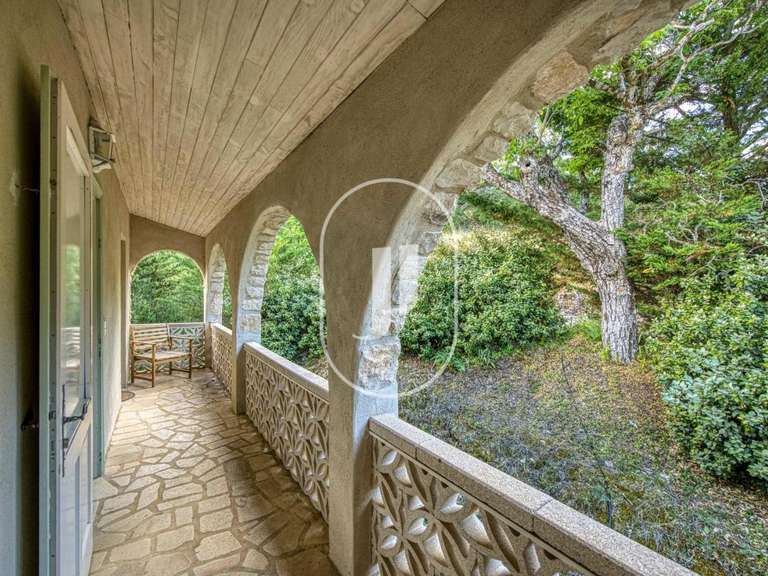 House Aurel - 820m²