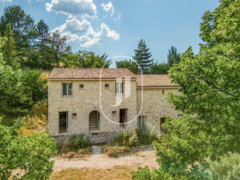 House Aurel - 820m²