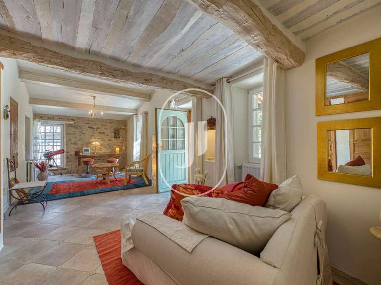 House Aurel - 820m²