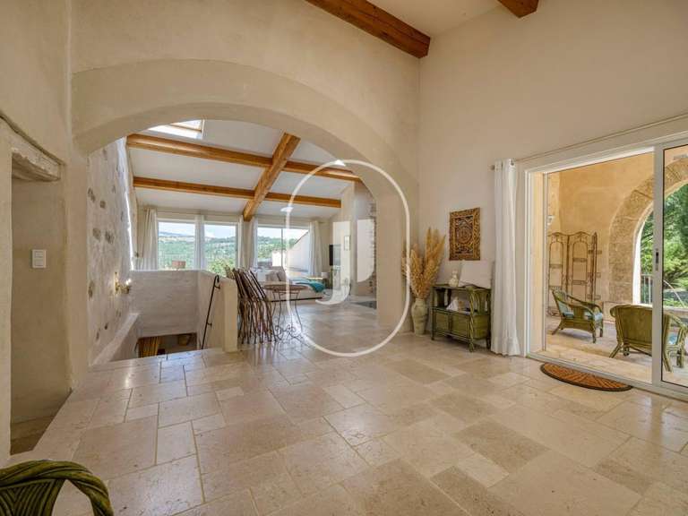 House Aurel - 820m²