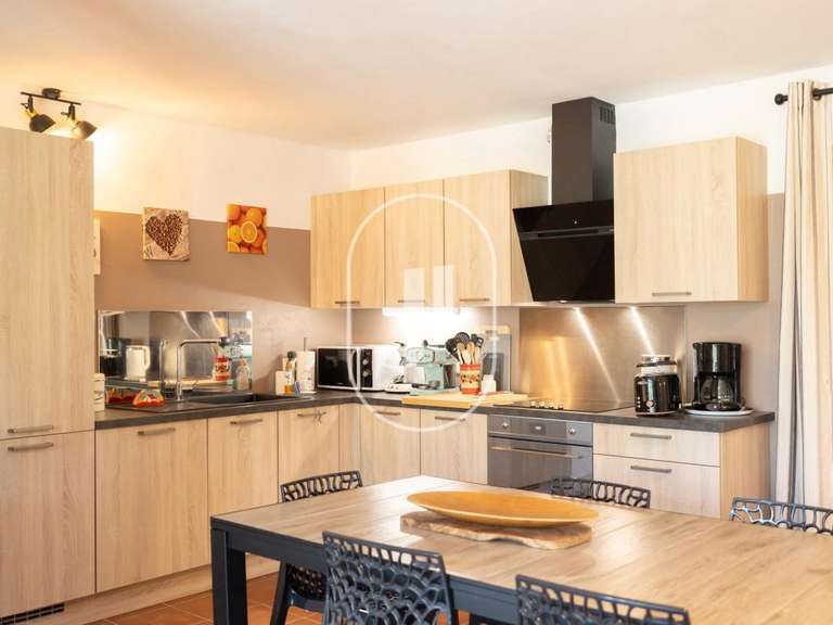 Villa Buis-les-Baronnies - 6 bedrooms - 295m²