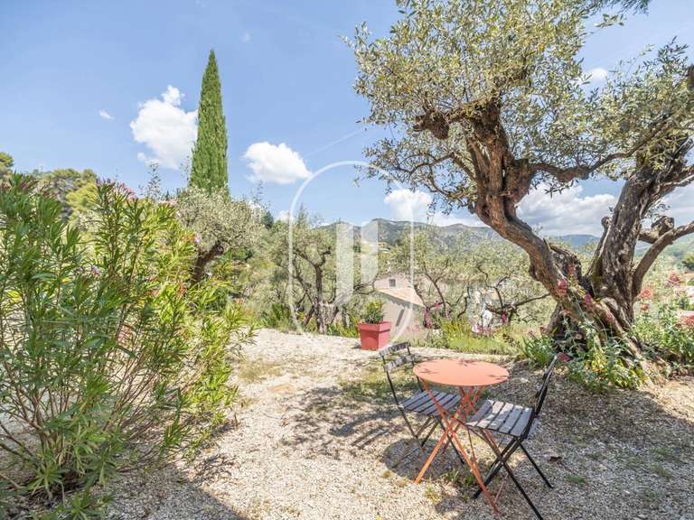 Villa Buis-les-Baronnies - 6 bedrooms - 295m²