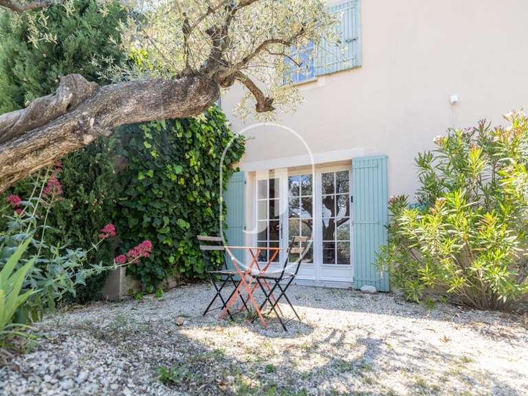 Villa Buis-les-Baronnies - 6 bedrooms - 295m²