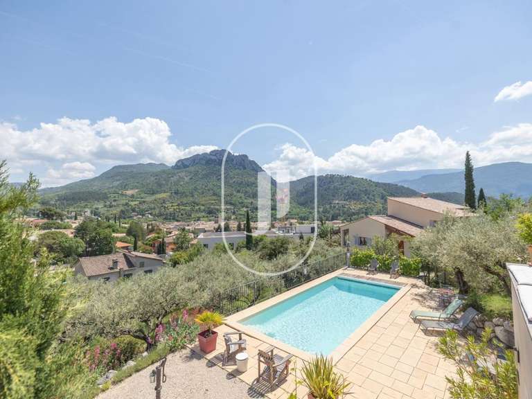 Villa Buis-les-Baronnies - 6 bedrooms - 295m²