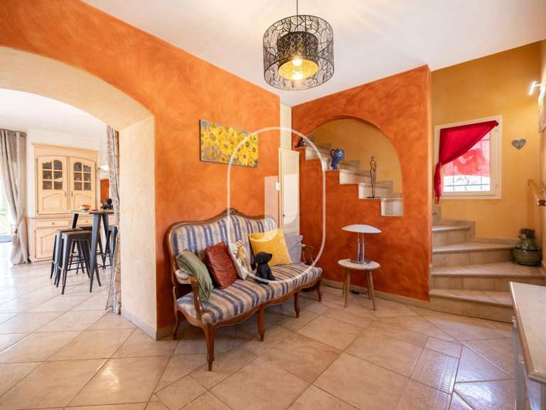 Villa Buis-les-Baronnies - 6 bedrooms - 295m²