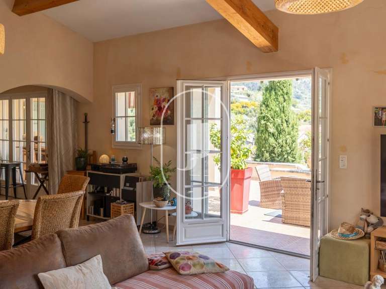 Villa Buis-les-Baronnies - 6 bedrooms - 295m²