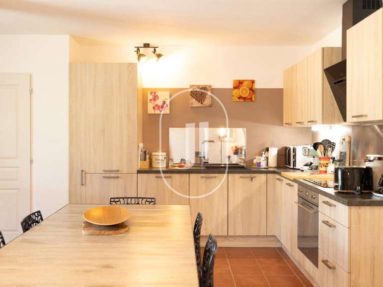 Villa Buis-les-Baronnies - 6 bedrooms - 295m²