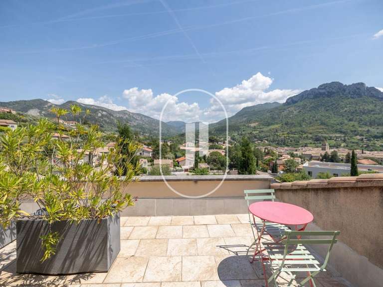 Villa Buis-les-Baronnies - 6 bedrooms - 295m²