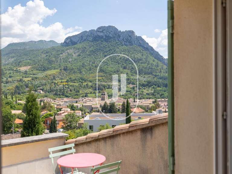 Villa Buis-les-Baronnies - 6 bedrooms - 295m²