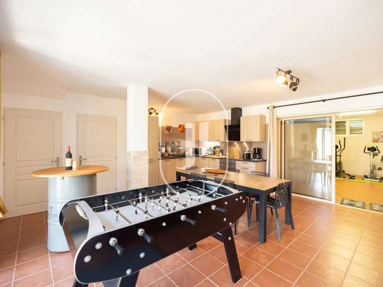 Villa Buis-les-Baronnies - 6 bedrooms - 295m²