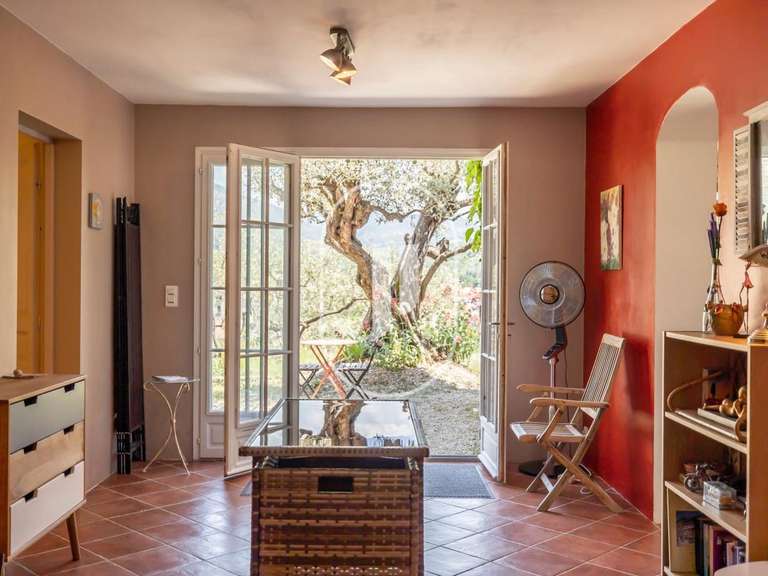 Villa Buis-les-Baronnies - 6 bedrooms - 295m²