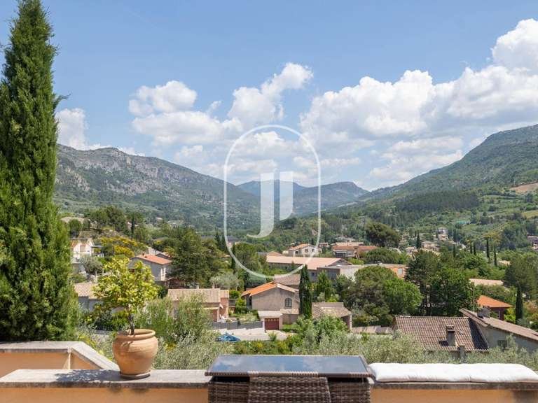 Villa Buis-les-Baronnies - 6 bedrooms - 295m²