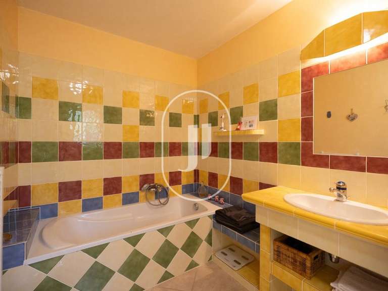 Villa Buis-les-Baronnies - 6 bedrooms - 295m²