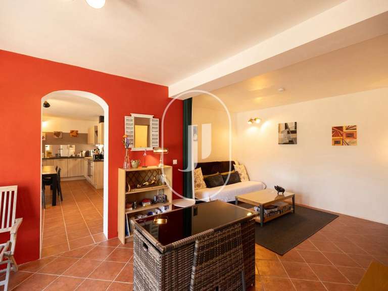 Villa Buis-les-Baronnies - 6 bedrooms - 295m²