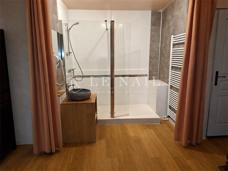 Propriété Langres - 7 chambres - 854m²
