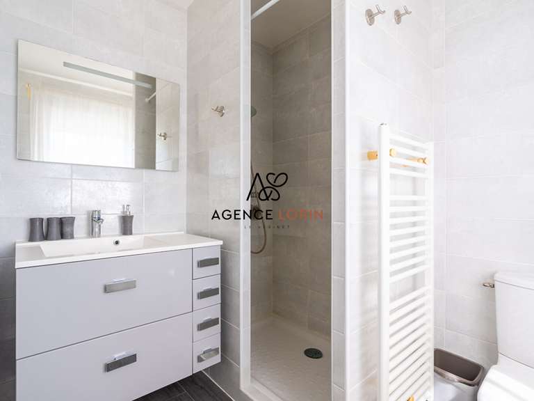 Maison Le Vésinet - 3 chambres - 120m²