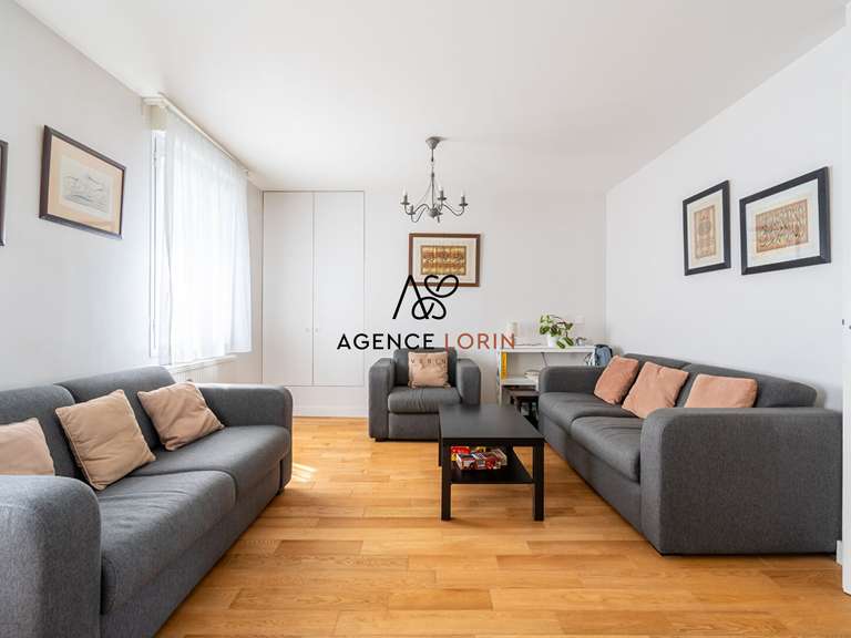 Maison Le Vésinet - 3 chambres - 120m²