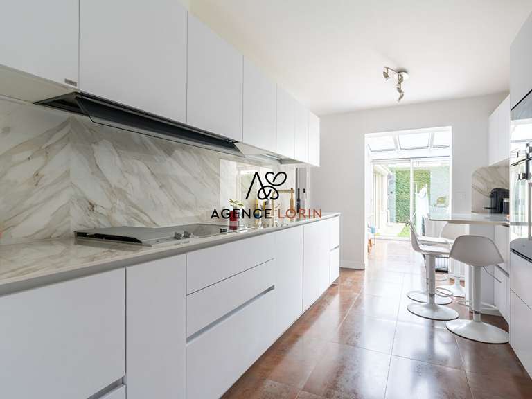 Maison Chatou - 4 chambres - 210m²