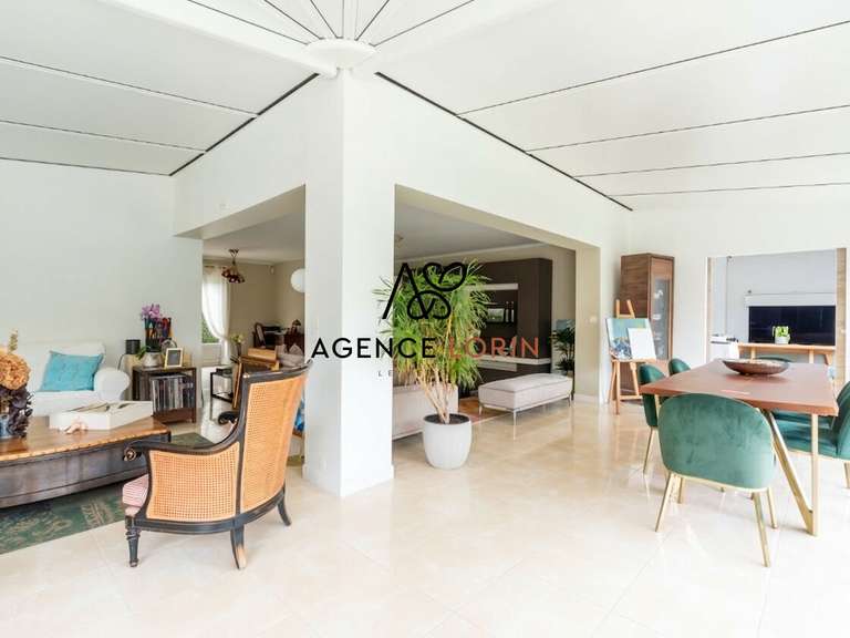 Maison Chatou - 4 chambres - 210m²