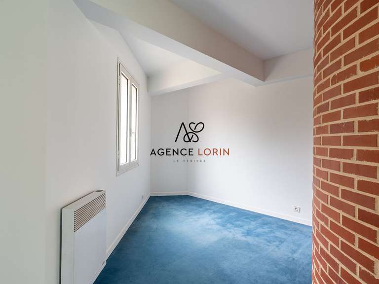 Maison Chatou - 4 chambres - 156m²