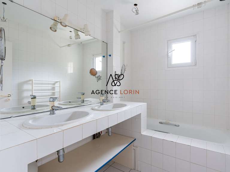 Maison Chatou - 4 chambres - 156m²