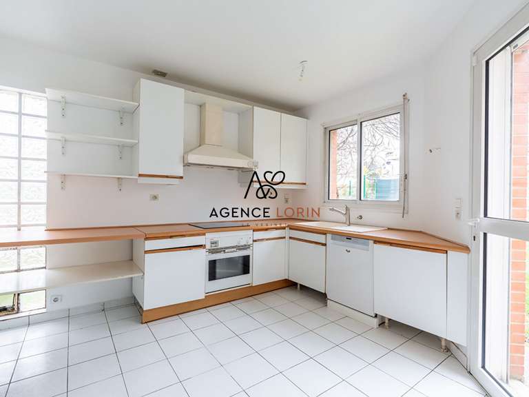 Maison Chatou - 4 chambres - 156m²