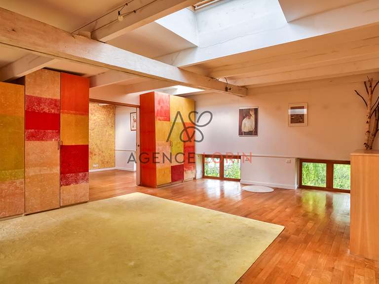 Maison Chatou - 4 chambres - 190m²