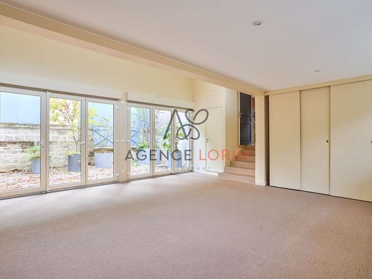 Maison Chatou - 4 chambres - 190m²