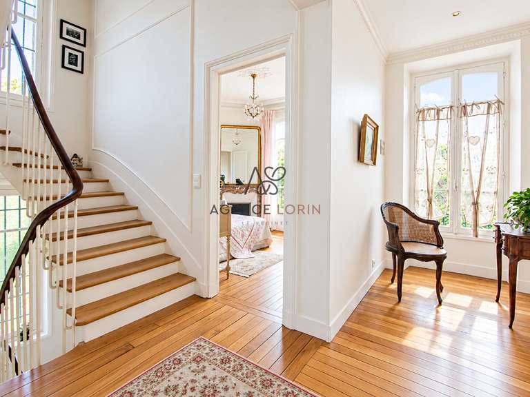 Maison Le Vésinet - 6 chambres - 327m²
