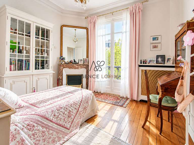 Maison Le Vésinet - 6 chambres - 327m²