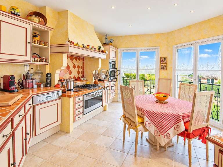 Maison Le Vésinet - 6 chambres - 327m²