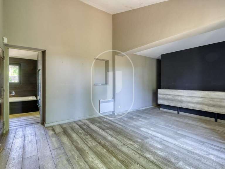 Villa Grimaud - 3 bedrooms - 180m²