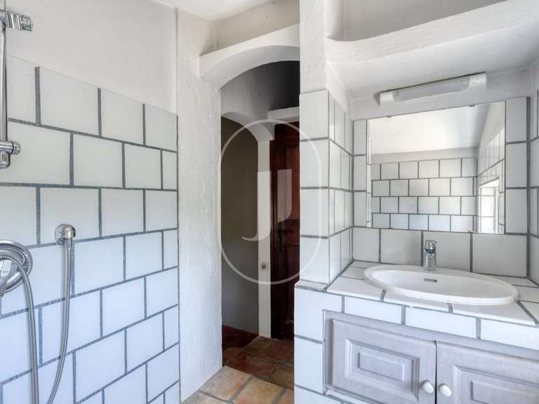 Villa Grimaud - 3 bedrooms - 180m²