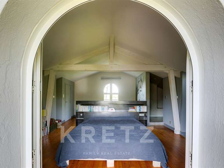 Maison Hossegor - 3 chambres - 200m²