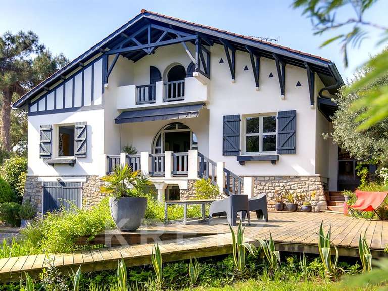 Maison Hossegor - 3 chambres - 200m²