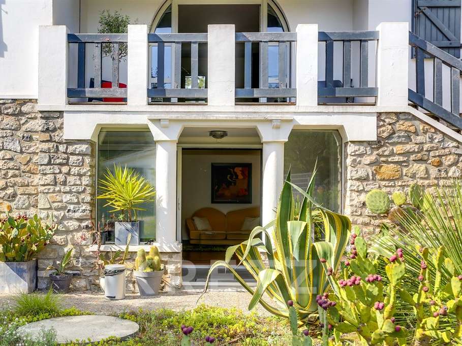 House hossegor