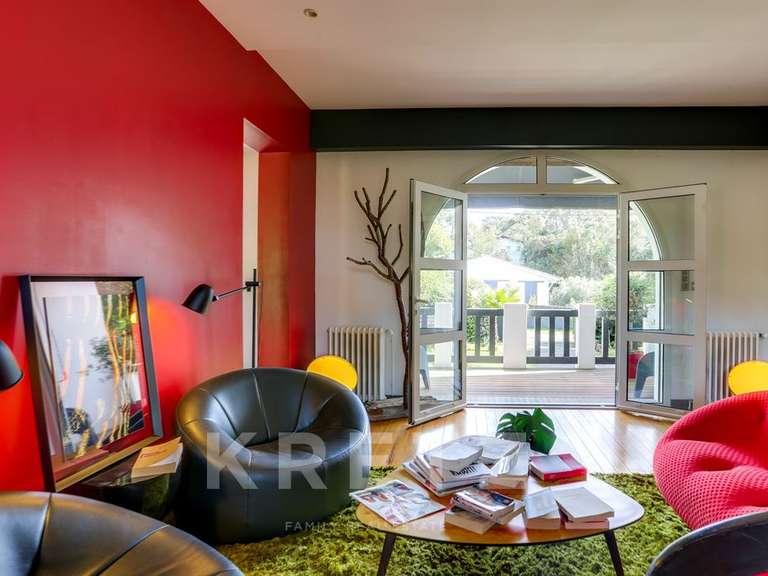 Maison Hossegor - 3 chambres - 200m²