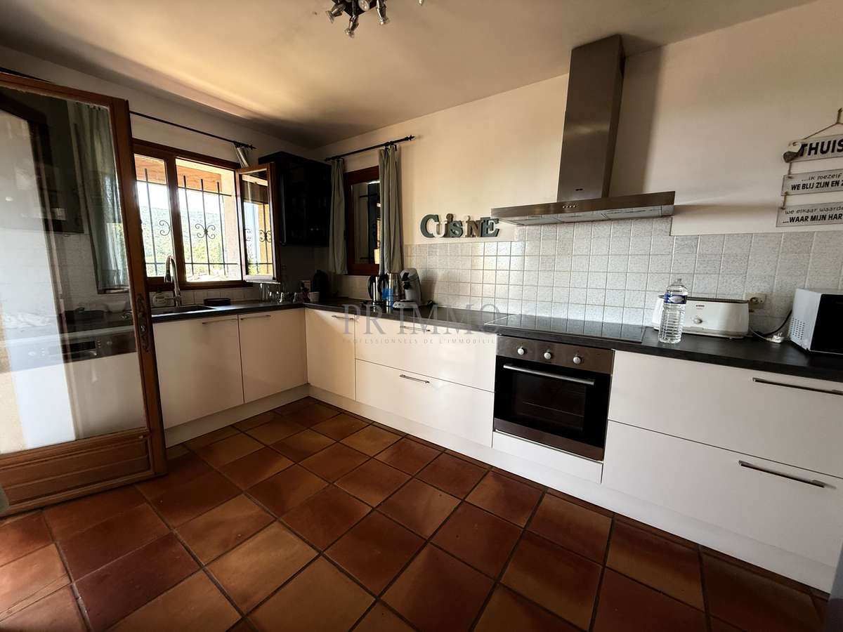 House les issambres