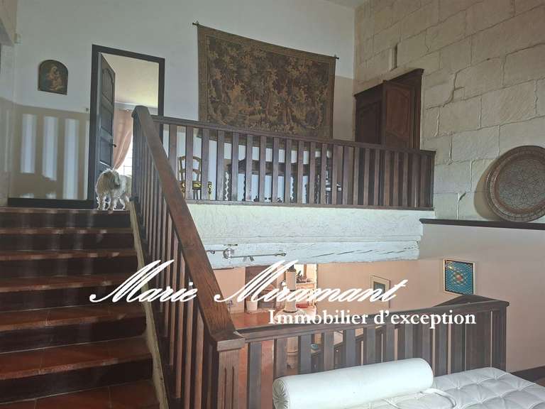 Propriété Arles - 6 chambres - 450m²