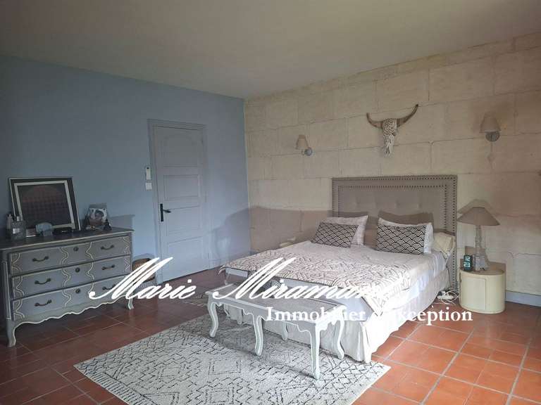 Propriété Arles - 6 chambres - 450m²