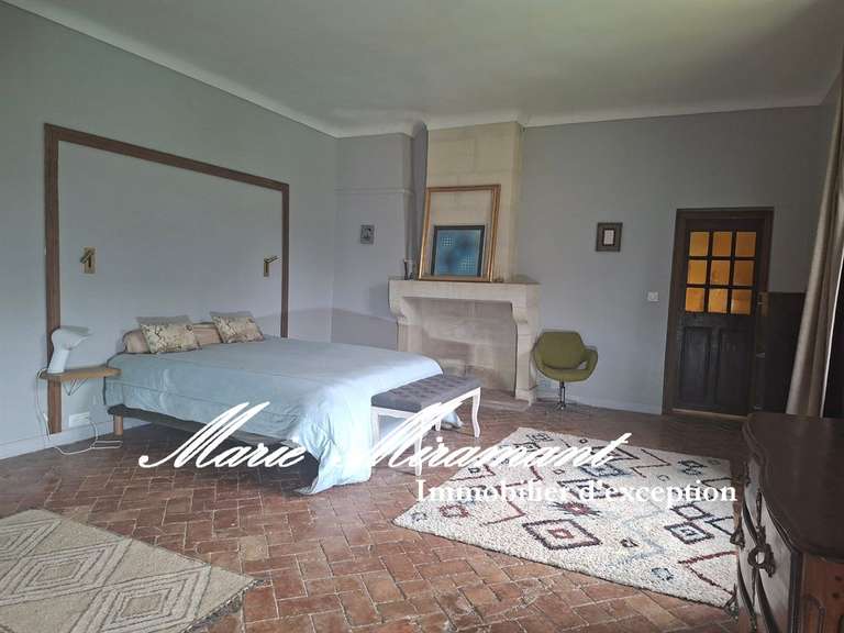 Propriété Arles - 6 chambres - 450m²