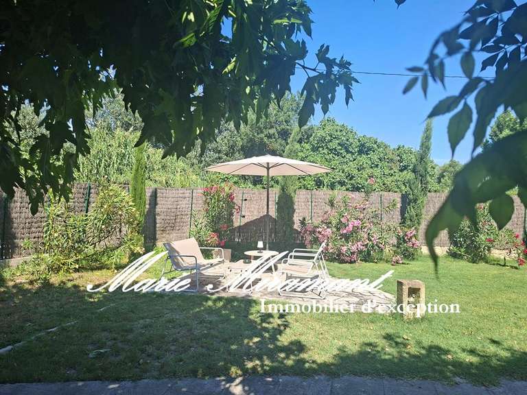 Propriété Arles - 6 chambres - 450m²