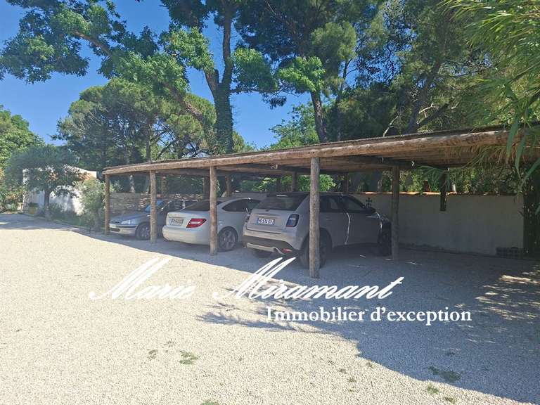 Propriété Arles - 6 chambres - 450m²