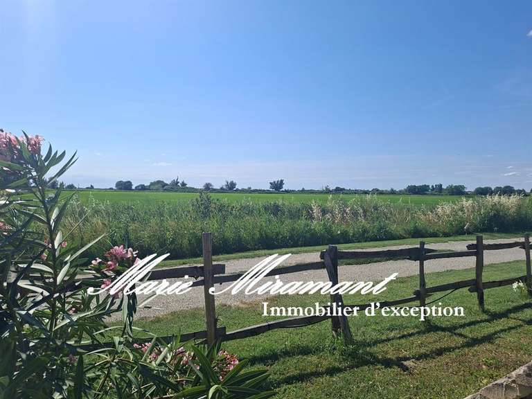 Propriété Arles - 6 chambres - 450m²