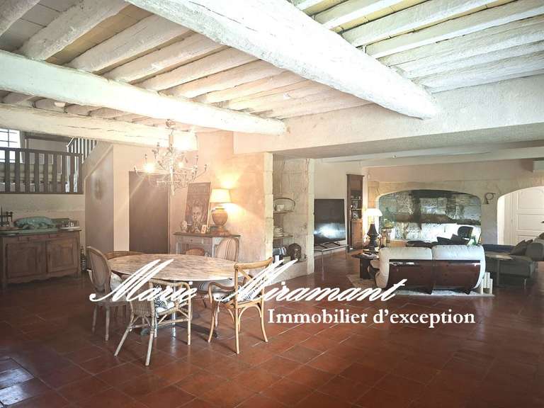 Propriété Arles - 6 chambres - 450m²