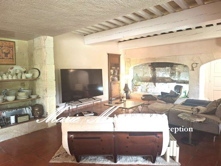 Propriété Arles - 6 chambres - 450m²