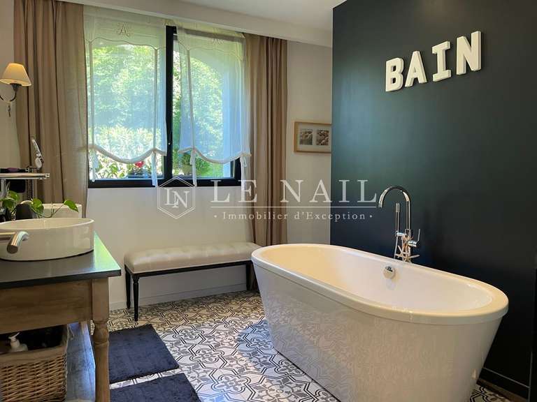 Maison Melun - 210m²