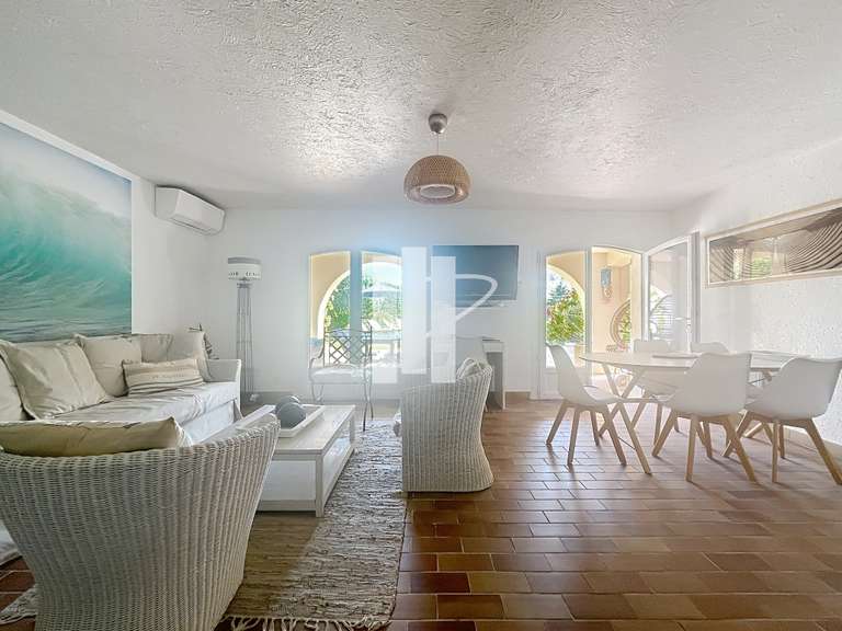 Maison Boulouris - 4 chambres